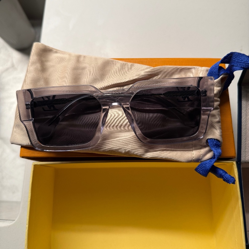 Louis Vuitton Sunglasses